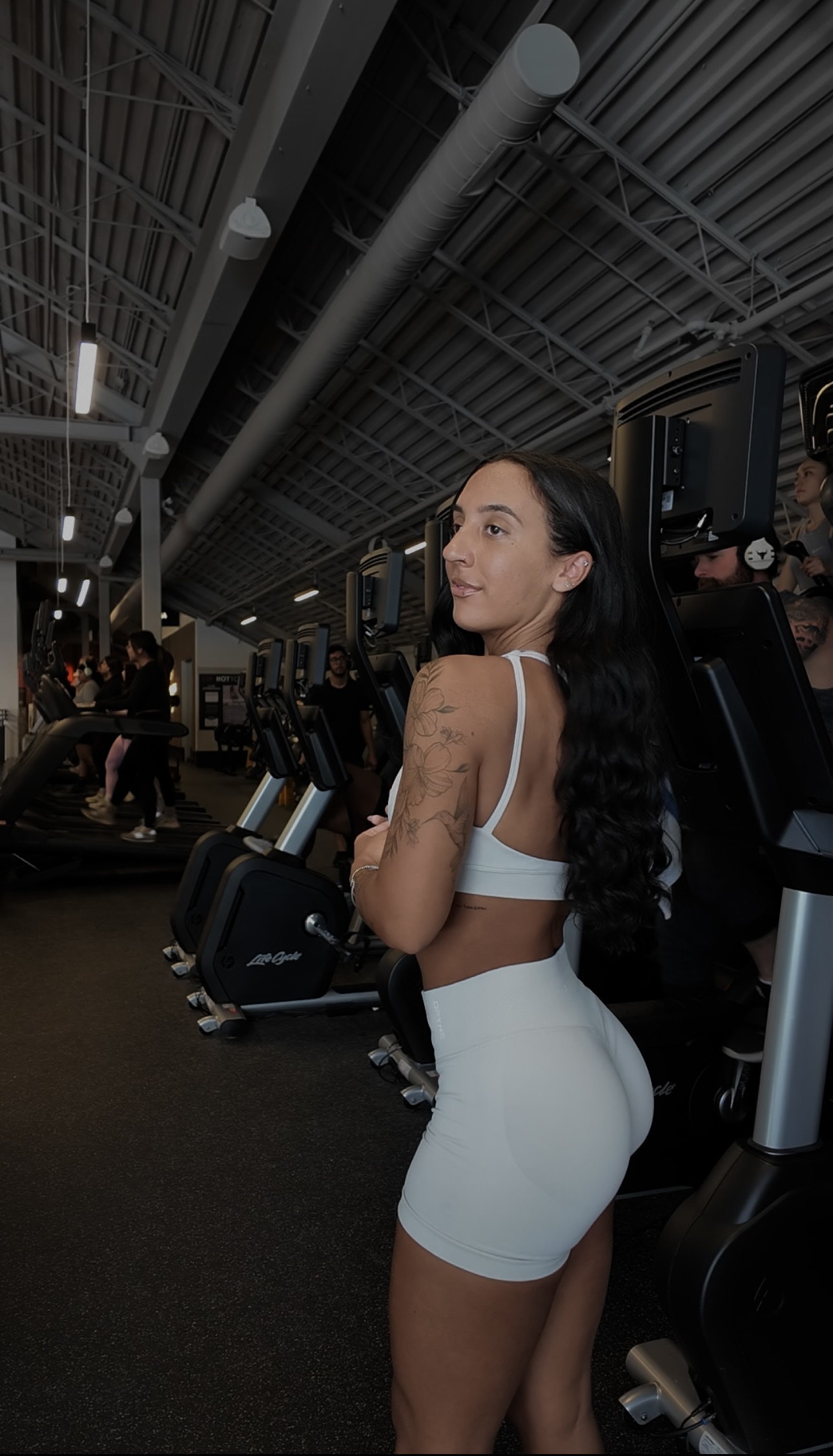 Sierra Dalbello - Fitness Coach